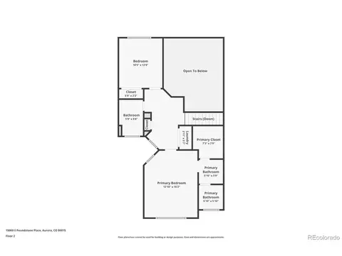 15069 E Poundstone Pl, Aurora, CO 80015 photo 48