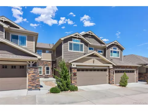 15069 E Poundstone Pl, Aurora, CO 80015