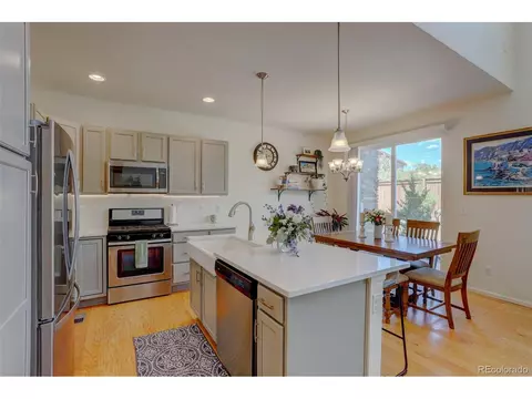 15069 E Poundstone Pl, Aurora, CO 80015 photo 2