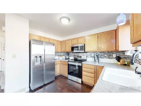 2813 W E St, Greeley, CO 80631 photo 4