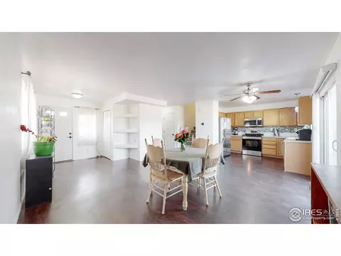 2813 W E St, Greeley, CO 80631 photo 2