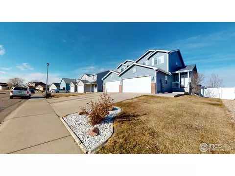 2813 W E St, Greeley, CO 80631 photo 1