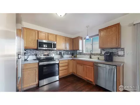 2813 W E St, Greeley, CO 80631 photo 5