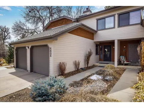 4635 Chestnut Ln #3, Boulder, CO 80301 photo 2