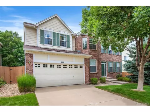 5167 S Fraser Way, Aurora, CO 80015