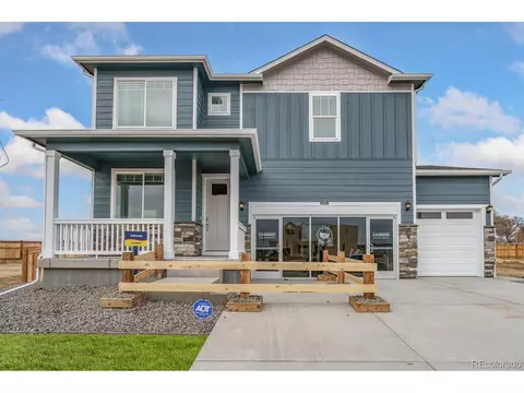 708 Lake Emerson Rd, Severance, CO 80550 photo 1