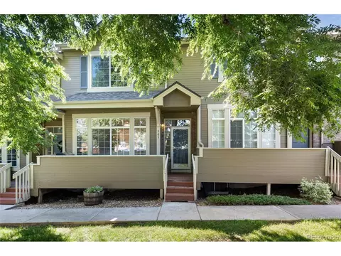 5555 E Briarwood Ave #503, Centennial, CO 80122