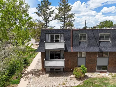 50 E Highline Cir #305, Centennial, CO 80122