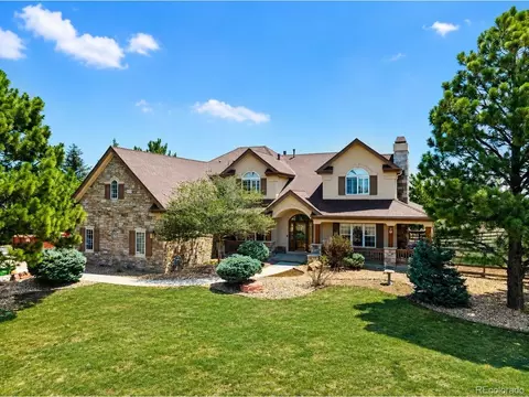 213 Scotch Pine Cir, Parker, CO 80138