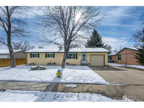 840 Bruce Dr, Berthoud, CO 80513 photo 1
