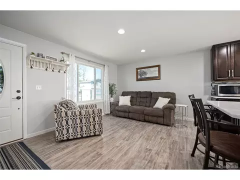 4360 S Braun Ct, Morrison, CO 80465 photo 4