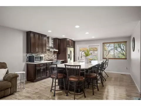 4360 S Braun Ct, Morrison, CO 80465 photo 7