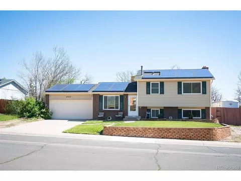 4360 S Braun Ct, Morrison, CO 80465 photo 2