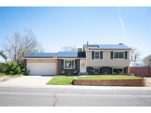 4360 S Braun Ct, Morrison, CO 80465 photo 31