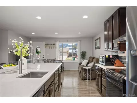 4360 S Braun Ct, Morrison, CO 80465 photo 1