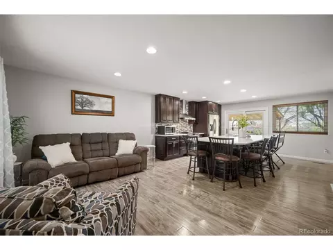 4360 S Braun Ct, Morrison, CO 80465 photo 3