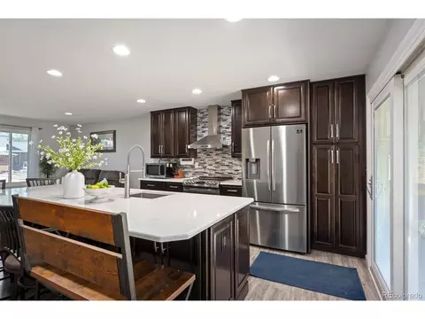 4360 S Braun Ct, Morrison, CO 80465 photo 9