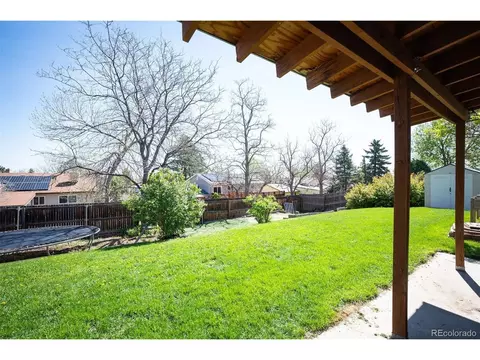 4360 S Braun Ct, Morrison, CO 80465 photo 26