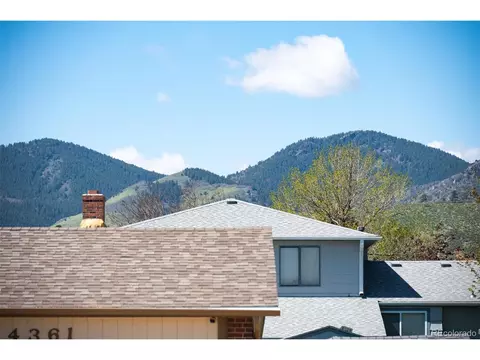 4360 S Braun Ct, Morrison, CO 80465 photo 30