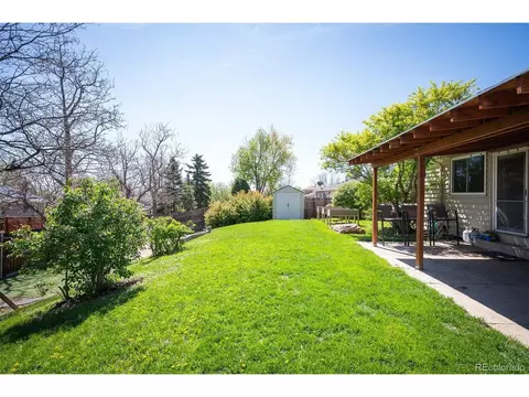 4360 S Braun Ct, Morrison, CO 80465 photo 27