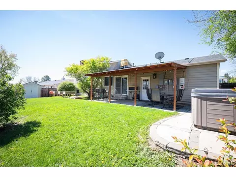 4360 S Braun Ct, Morrison, CO 80465 photo 29