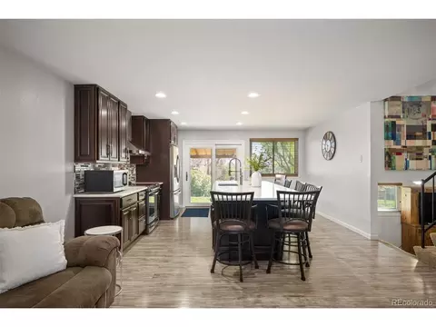 4360 S Braun Ct, Morrison, CO 80465 photo 5