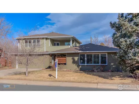 2515 Grape Ave, Boulder, CO 80304 photo 1