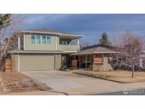 2515 Grape Ave, Boulder, CO 80304 photo 2