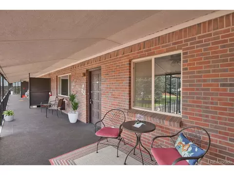 Undisclosed, Colorado Springs, CO 80910