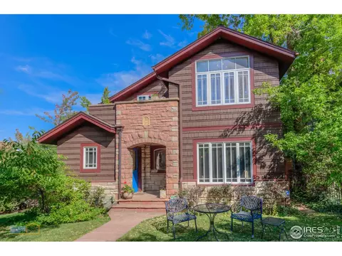 930 Grant Pl, Boulder, CO 80302 photo 1