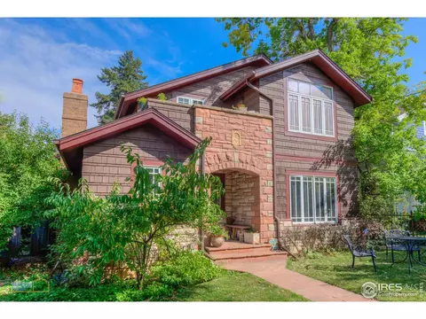 930 Grant Pl, Boulder, CO 80302 photo 2