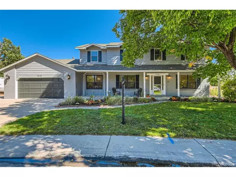 7578 S Lamar Way, Littleton, CO 80128