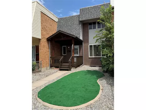 11634 Pearl St, Northglenn, CO 80233