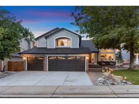 2762 S Braun Way, Lakewood, CO 80228