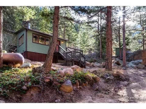 28324 S Saint Vrain Dr, Lyons, CO 80540 photo 24