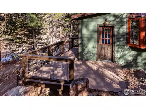 28324 S Saint Vrain Dr, Lyons, CO 80540 photo 11