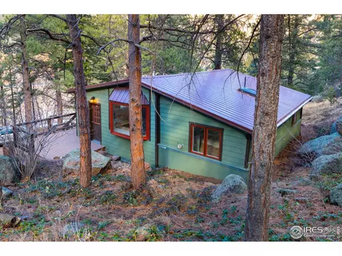 28324 S Saint Vrain Dr, Lyons, CO 80540 photo 20