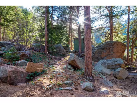 28324 S Saint Vrain Dr, Lyons, CO 80540 photo 22