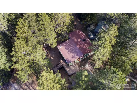 28324 S Saint Vrain Dr, Lyons, CO 80540 photo 25