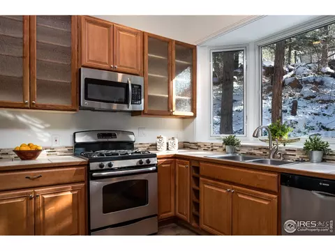 28324 S Saint Vrain Dr, Lyons, CO 80540 photo 6