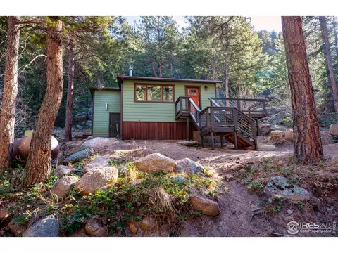 28324 S Saint Vrain Dr, Lyons, CO 80540 photo 39