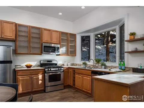 28324 S Saint Vrain Dr, Lyons, CO 80540 photo 3