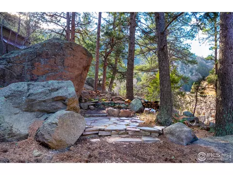 28324 S Saint Vrain Dr, Lyons, CO 80540 photo 32
