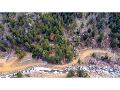 28324 S Saint Vrain Dr, Lyons, CO 80540 photo 33