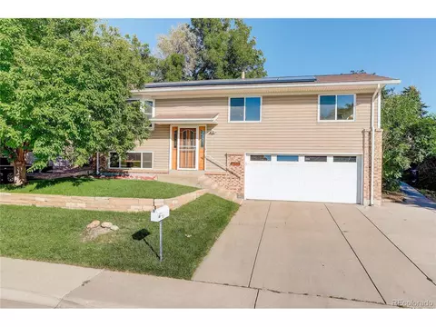 12871 W Jewell Cir, Lakewood, CO 80228