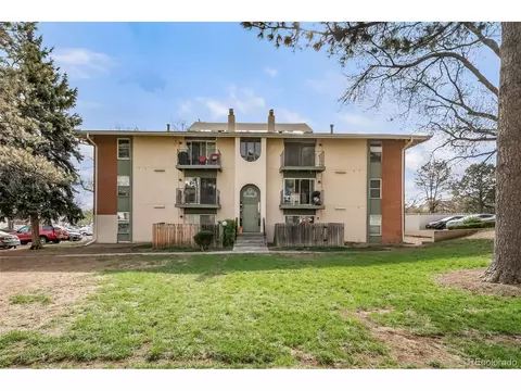 12113 Melody #304, Westminster, CO 80234