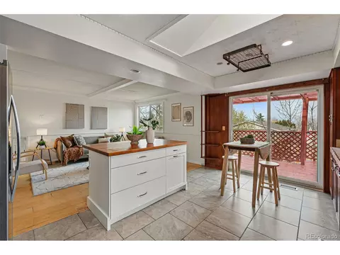 4406 S Cole St, Morrison, CO 80465 photo 11