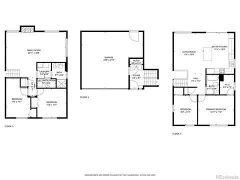 4406 S Cole St, Morrison, CO 80465 photo 33