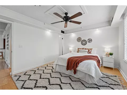 4406 S Cole St, Morrison, CO 80465 photo 20