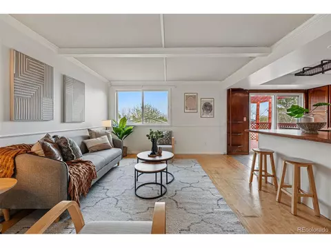 4406 S Cole St, Morrison, CO 80465 photo 5